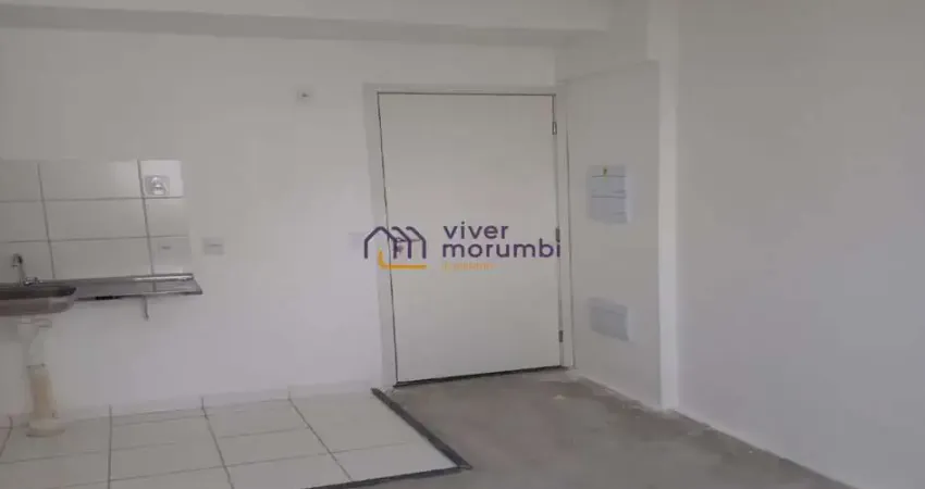 Apartamento na Vila Andrade