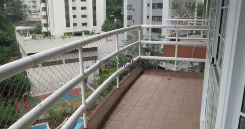 Apartamento com 1 quarto à venda na Avenida Doutor Guilherme Dumont Villares, --, Morumbi, São Paulo