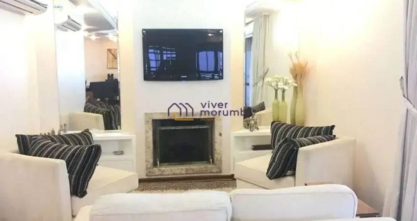 Apartamento com 3 quartos à venda na Rua Doutor Laerte Setúbal, --, Morumbi, São Paulo