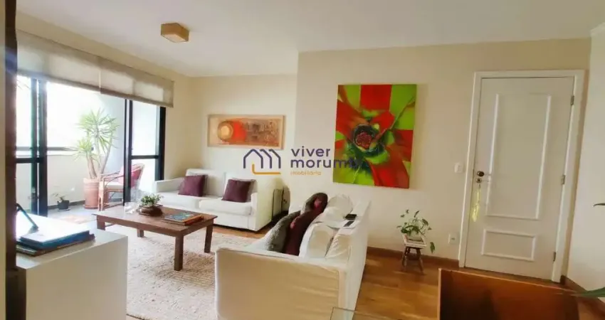 Apartamento no Morumbi