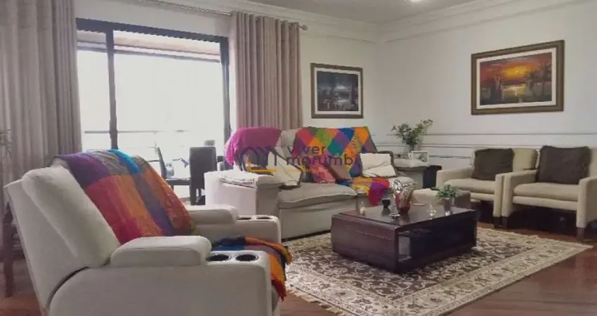 Apartamento com 4 quartos à venda na Rua Francisco Marcondes Vieira, --, Vila Sônia, São Paulo
