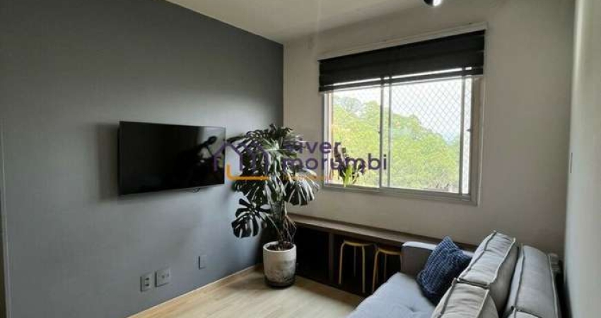 Apartamento com 3 quartos à venda na Avenida Giovanni Gronchi, --, Vila Andrade, São Paulo