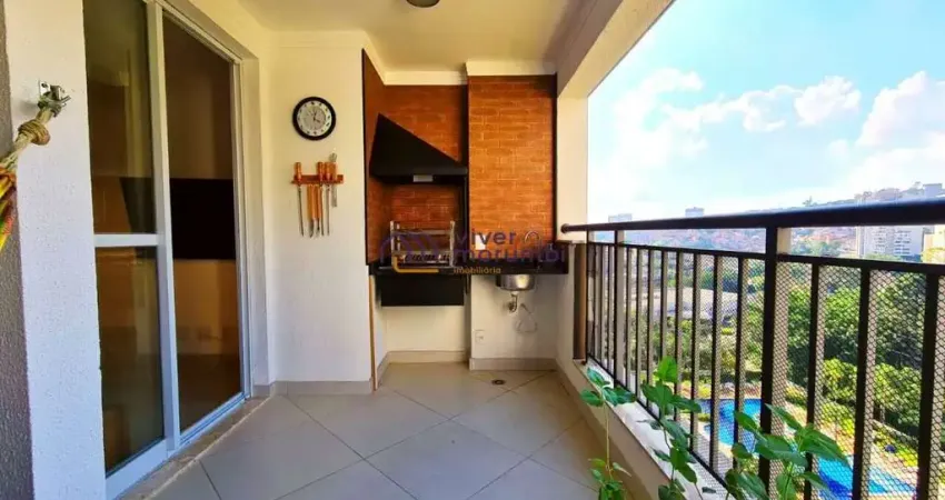 Apartamento com 2 quartos à venda na Avenida Alberto Augusto Alves, --, Vila Andrade, São Paulo