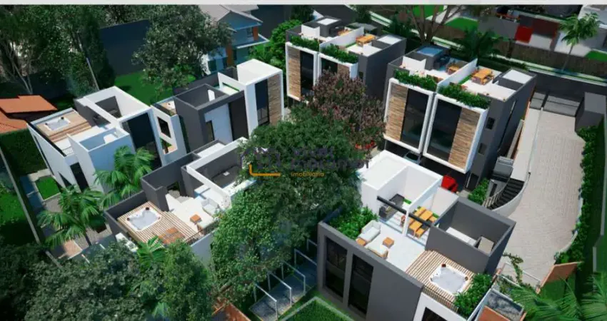 JARDIM GUEDALA - CONDOMÍNIO DE CASAS RUA BICHARA MOHERDAUAI