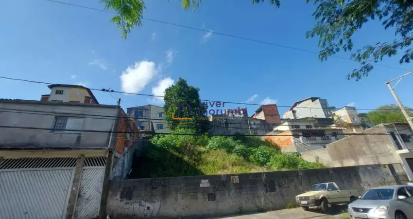 Terreno à venda na Avenida Doutor Ezequiel Campos Dias, --, Morumbi, São Paulo