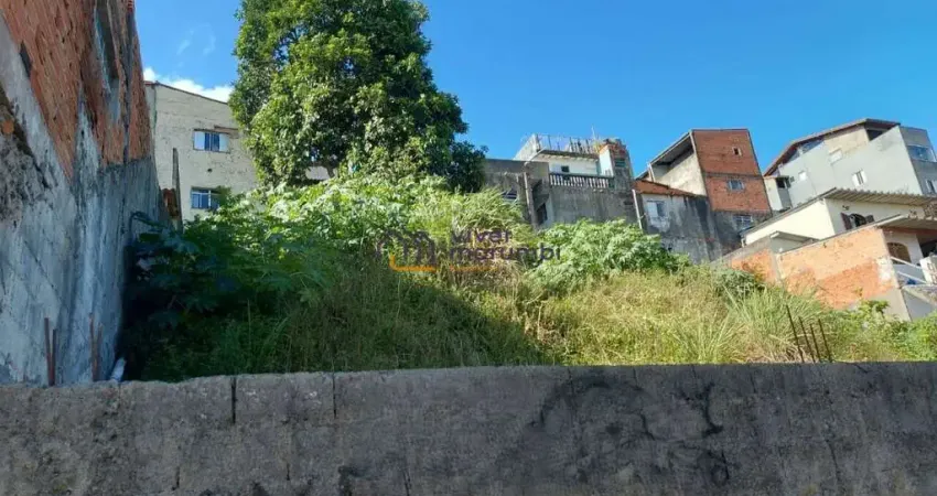 Terreno à venda na Avenida Doutor Ezequiel Campos Dias, --, Morumbi, São Paulo