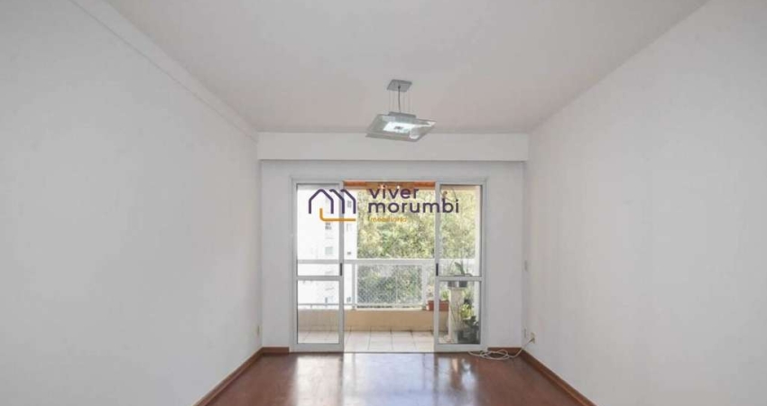 Apartamento com 3 quartos à venda na Rua Carvalho de Freitas, --, Vila Andrade, São Paulo