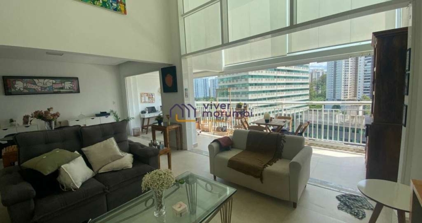 Apartamento com 3 quartos à venda na Rua Raimundo Simão de Souza, --, Morumbi, São Paulo