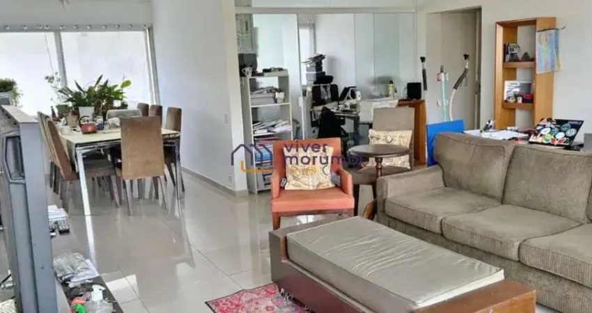 Apartamento com 3 quartos à venda na Rua Frederico Guarinon, --, Morumbi, São Paulo