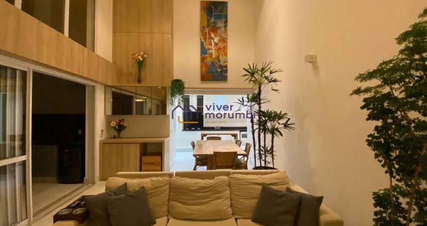 Apartamento com 4 quartos à venda na Rua Itajara, --, Vila Andrade, São Paulo