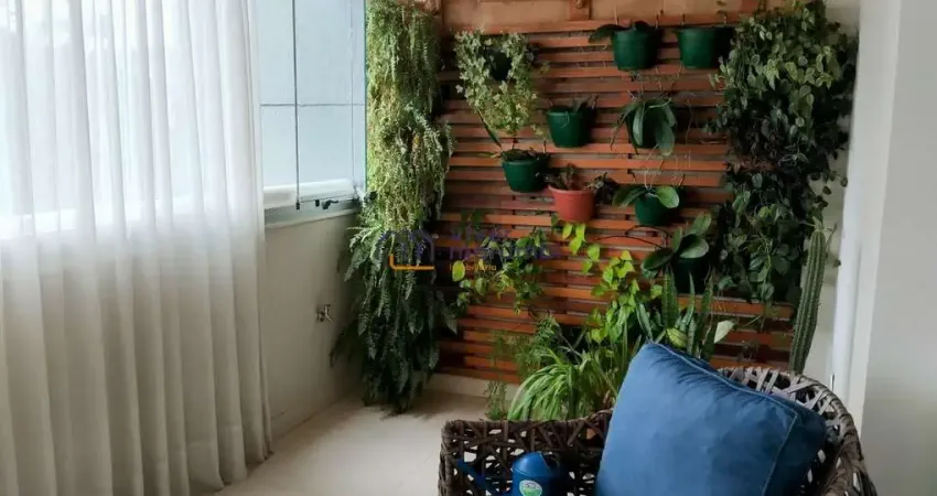 Apartamento com 3 quartos à venda na Avenida Doutor Guilherme Dumont Villares, --, Morumbi, São Paulo