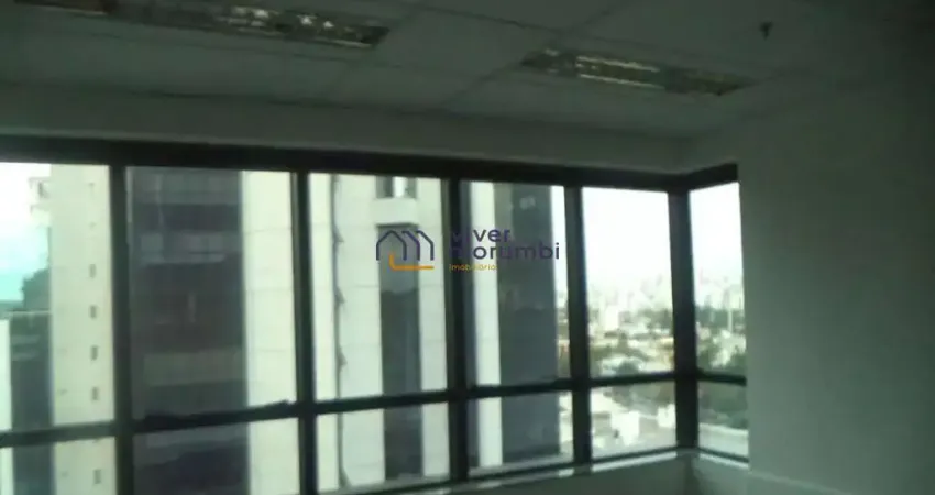Casa comercial com 3 salas para alugar na Alameda Vicente Pinzon, --, Vila Olímpia, São Paulo