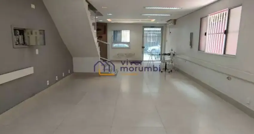 Imóvel Comercial com 3 Quartos e 4 banheiros para Aluguel, 160 m².