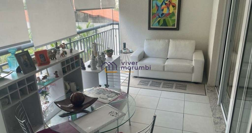 Apartamento com 3 quartos à venda na Rua João Simões de Souza, --, Morumbi, São Paulo