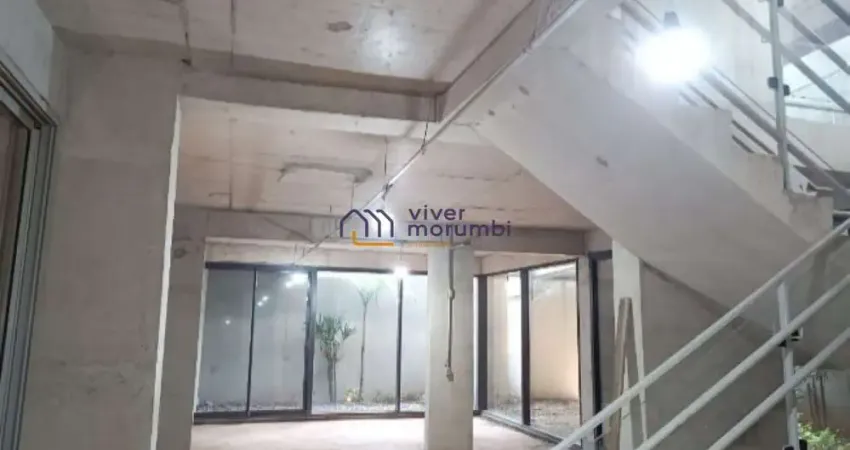 COMERCIAL// ÓTIMA LOJA // 389mts² // EM LOCALIZAÇÃO DE GRANDE FLUXO// CONFIRA!!