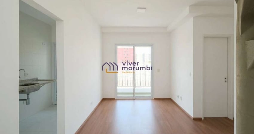 Apartamento com 1 quarto à venda na Rua Comendador Francisco Pettinati, --, Vila Sônia, São Paulo