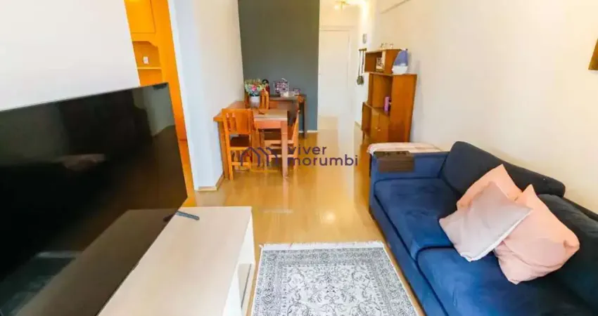 Apartamento com 2 quartos à venda na Rua Abdo Ambuba, --, Vila Andrade, São Paulo