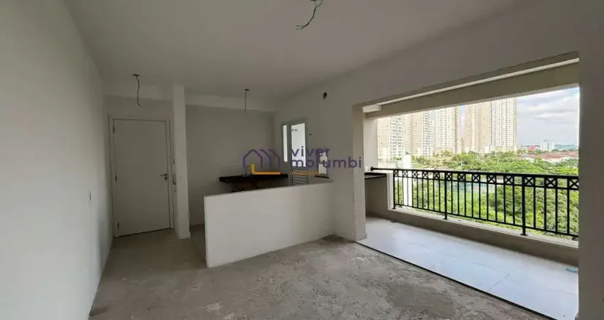 Apartamento no Morumbi - 3 Quartos