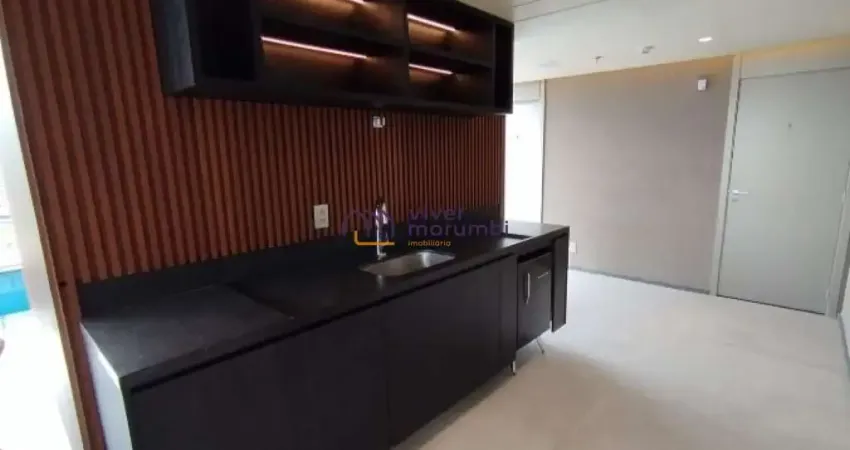 APARTAMENTO STÚDIO EM LOCALIZAÇÃO PRÓXIMA AO METRÔ!!! CONFIRA!!! MOBILIADO.
