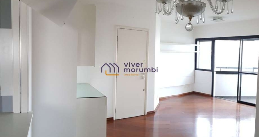 Apartamento com 3 quartos à venda na Rua Deputado João Sussumu Hirata, --, Vila Andrade, São Paulo