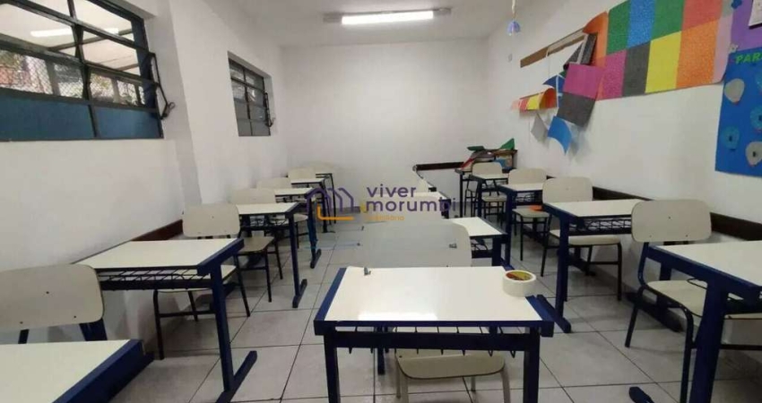 Casa comercial à venda na Estrada do Campo Limpo, --, Vila Prel, São Paulo