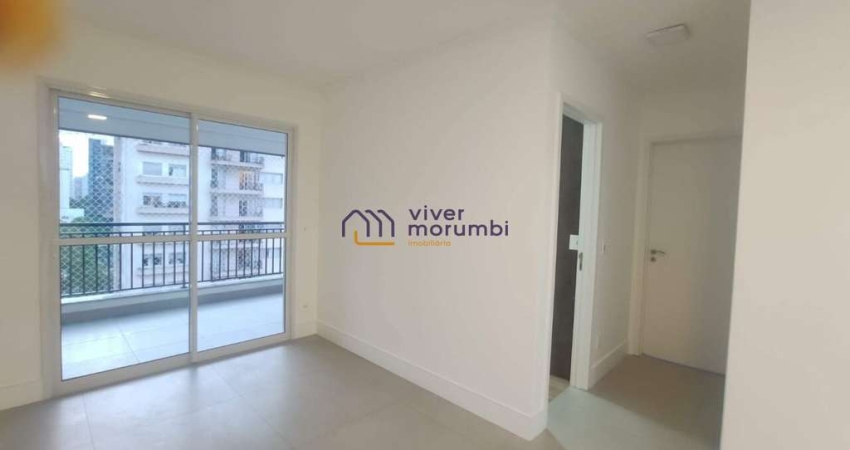 Apartamento com 2 quartos à venda na Rua Marie Nader Calfat, --, Morumbi, São Paulo