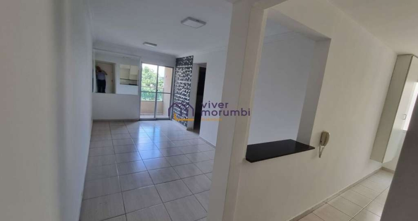 Apartamento no Morumbi