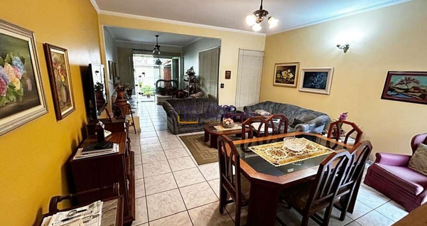 Casa com 3 quartos à venda na Rua das Orquídeas, --, Mirandópolis, São Paulo