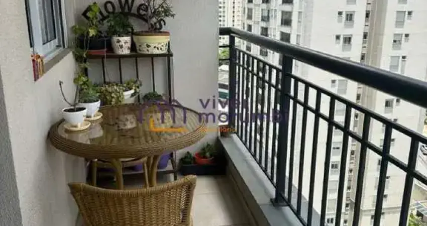 Apartamento com 3 quartos à venda na Rua Doutor Laerte Setúbal, --, Morumbi, São Paulo