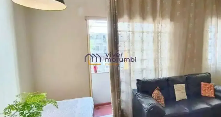 Apartamento com 2 quartos à venda na Avenida Morumbi, --, Brooklin, São Paulo