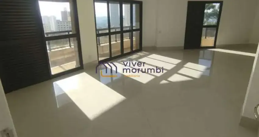 Apartamento com 3 Suites e 5 banheiros para Alugar, 244 m² por R$ 7.000,00