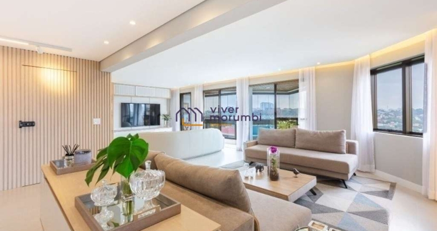 Apartamento com 3 quartos à venda na Rua Doutor José Maria Whitaker, --, Vila Sônia, São Paulo