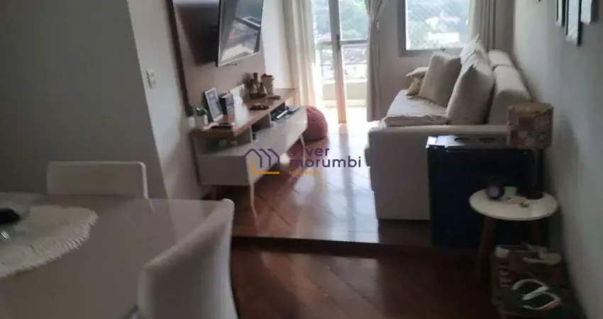 Apartamento com 2 quartos à venda na R Engenheiro Affonso Bauer 199, --, Jardim Guedala, São Paulo