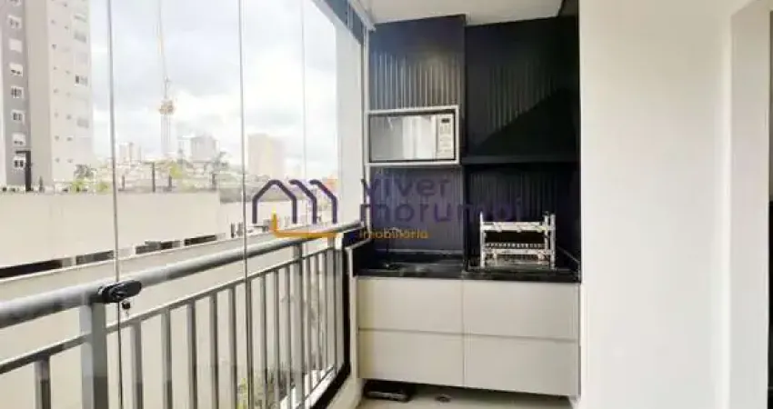 Apartamento com 2 quartos à venda na Avenida Alberto Augusto Alves, --, Vila Andrade, São Paulo