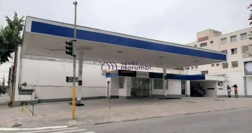 Terreno comercial para alugar na Rua Solon, --, Bom Retiro, São Paulo