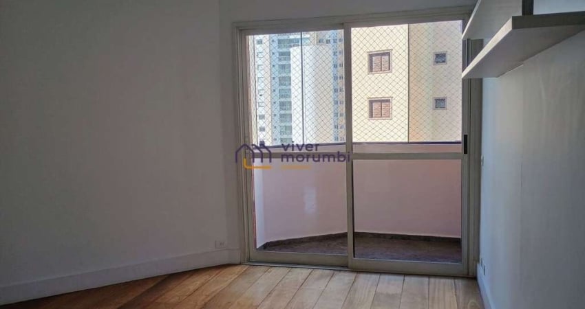Apartamento próximo a região do Portal do Morumbi !