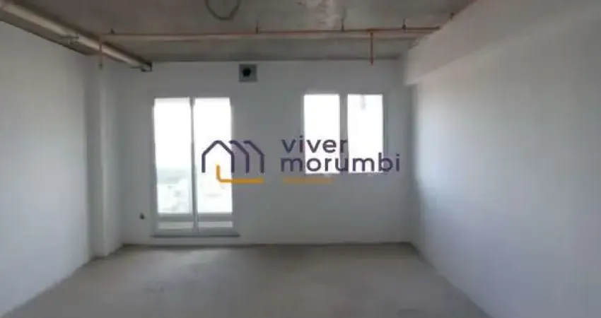 Conjunto Comercial// Chácara Santo Antônio// 1sala // 1Vaga // Excelente Empreendimento// Ensolarado