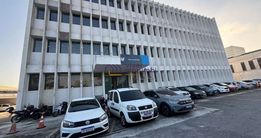 Prédio com 42 salas para alugar na Avenida das Nações Unidas, --, Jurubatuba, São Paulo