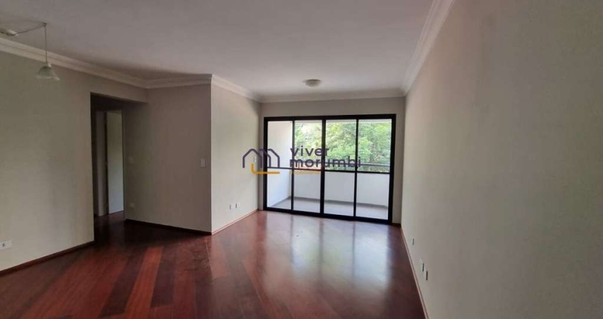 Apartamento com 2 quartos à venda na Rua Deputado João Sussumu Hirata, --, Vila Andrade, São Paulo