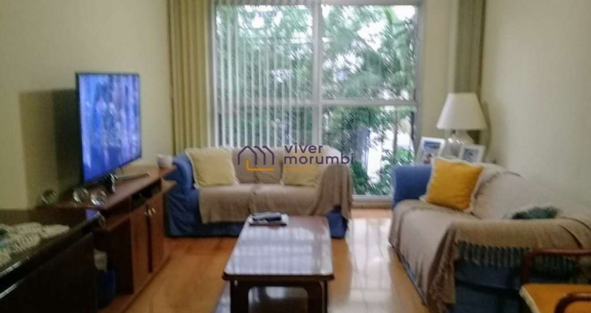 Apartamento no Morumbi