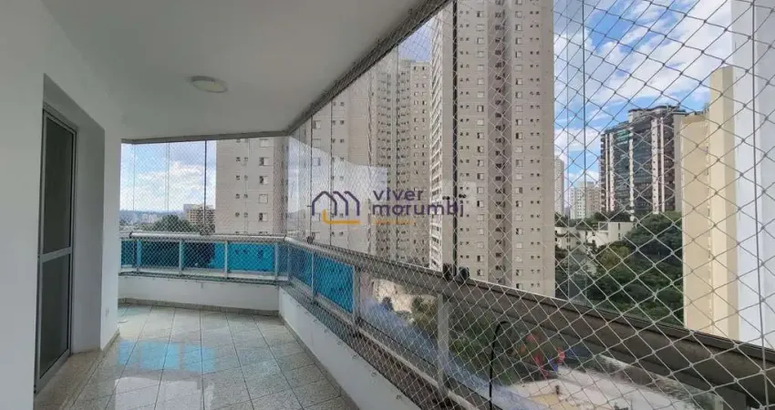 Apartamento 4 quartos / 3 suites / 3 vagas