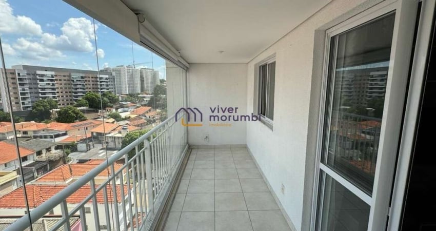 Apartamento com 3 quartos à venda na Avenida Professor Francisco Morato, --, Vila Sônia, São Paulo