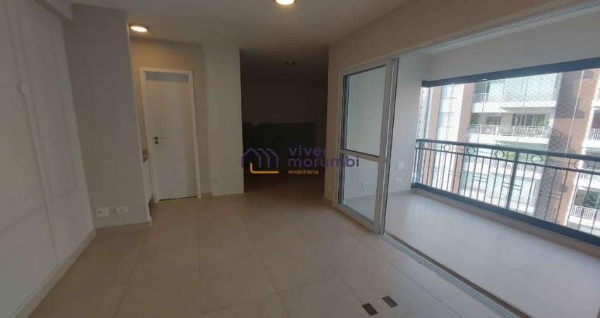Apartamento no Morumbi