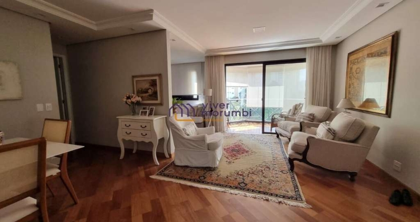 Apartamento no Panamby próximo ao Parque Burle Marx