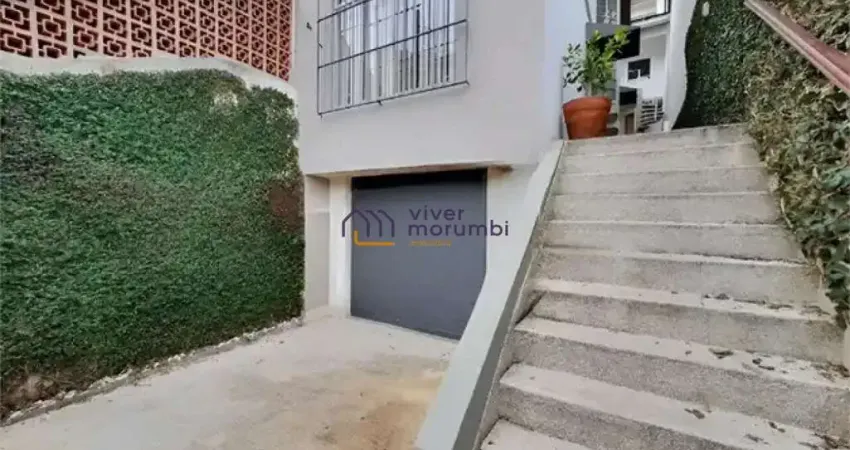 Casa com 2 quartos à venda na Rua Morishigue Akagui, --, Jardim Guedala, São Paulo