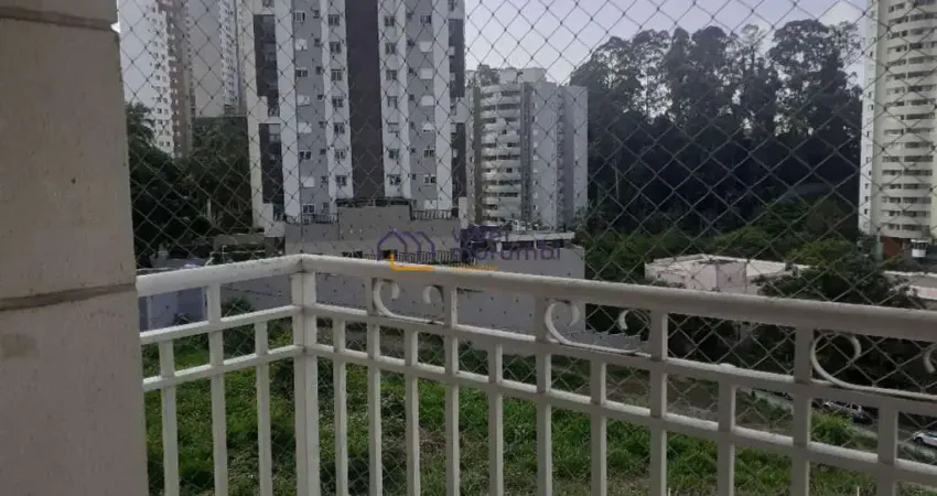 Apartamento com 2 quartos à venda na Rua Marie Nader Calfat, --, Morumbi, São Paulo