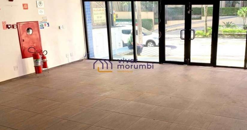 Casa comercial para alugar na Rua David Ben Gurion, --, Vila Sônia, São Paulo