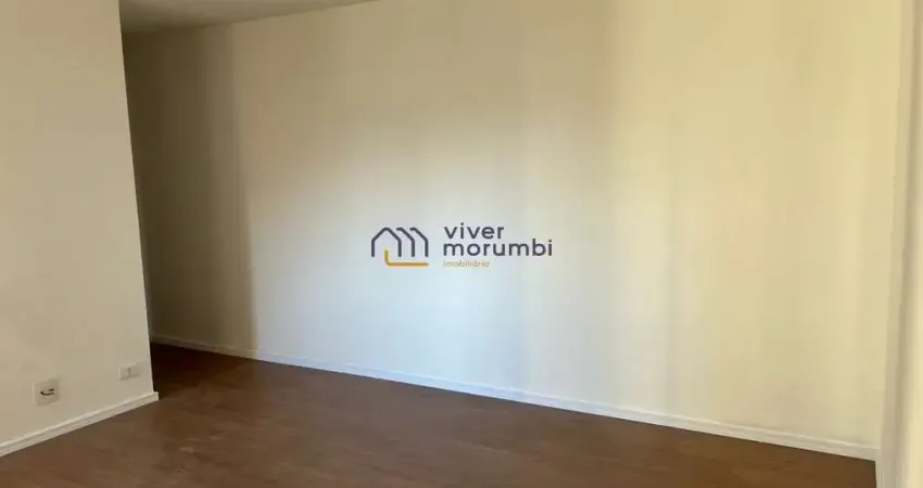 Apartamento com 2 quartos à venda na Avenida José Galante, --, Morumbi, São Paulo