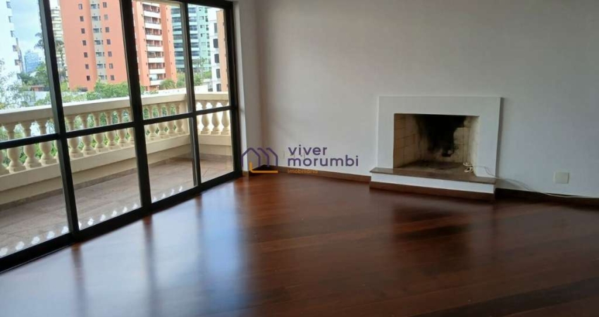 Apartamento com 3 quartos para alugar na Avenida São Paulo Antigo, --, Real Parque, São Paulo