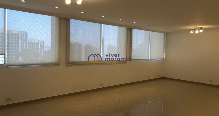 Apartamento no Morumbi